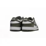 Nike Dunk Low Medium Olive (Women's)  DD1503-120