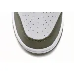 Nike Dunk Low Medium Olive (Women's)  DD1503-120