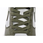 Nike Dunk Low Medium Olive (Women's)  DD1503-120