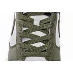 Nike Dunk Low Medium Olive (Women's)  DD1503-120