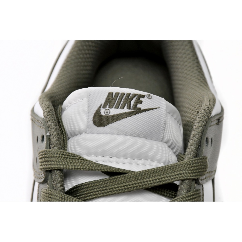 Nike Dunk Low Medium Olive (Women's)  DD1503-120