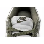 Nike Dunk Low Medium Olive (Women's)  DD1503-120