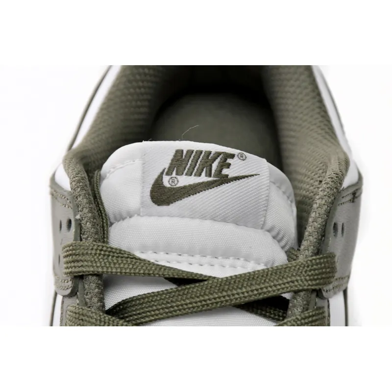 Nike Dunk Low Medium Olive (Women's)  DD1503-120