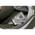 Nike Dunk Low Medium Olive (Women's)  DD1503-120