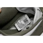 Nike Dunk Low Medium Olive (Women's)  DD1503-120