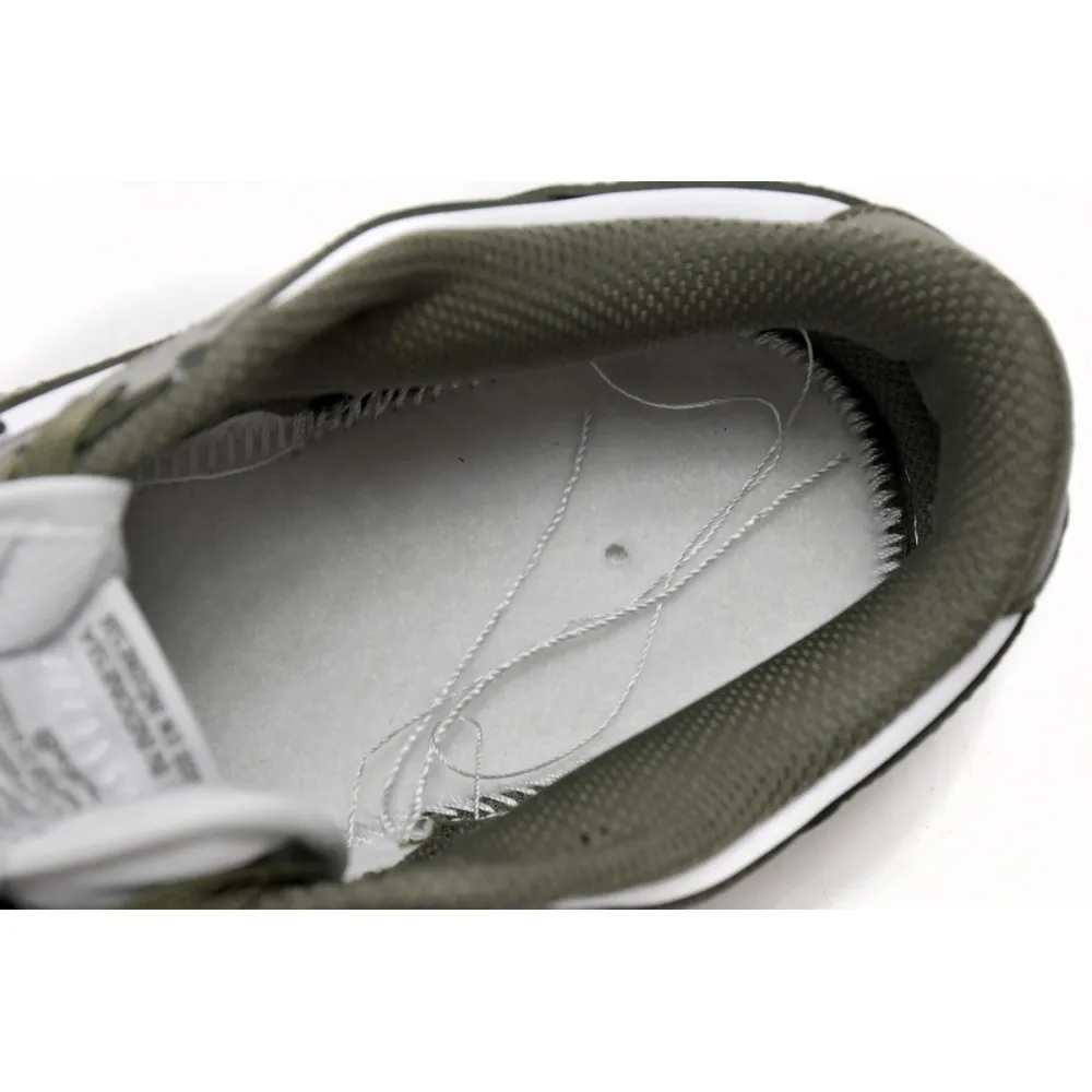 Nike Dunk Low Medium Olive (Women's)  DD1503-120