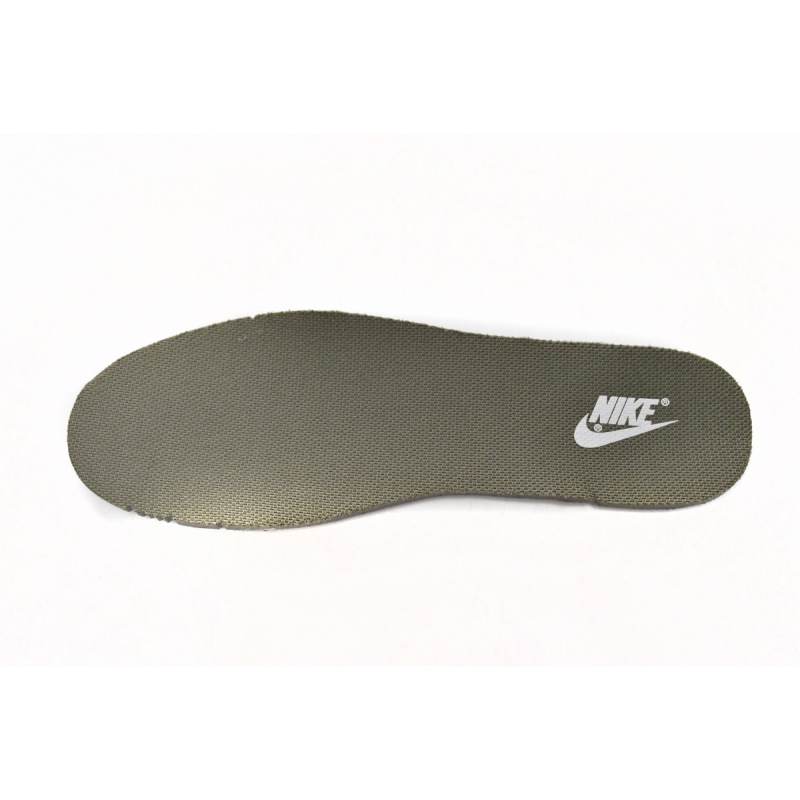 Nike Dunk Low Medium Olive (Women's)  DD1503-120