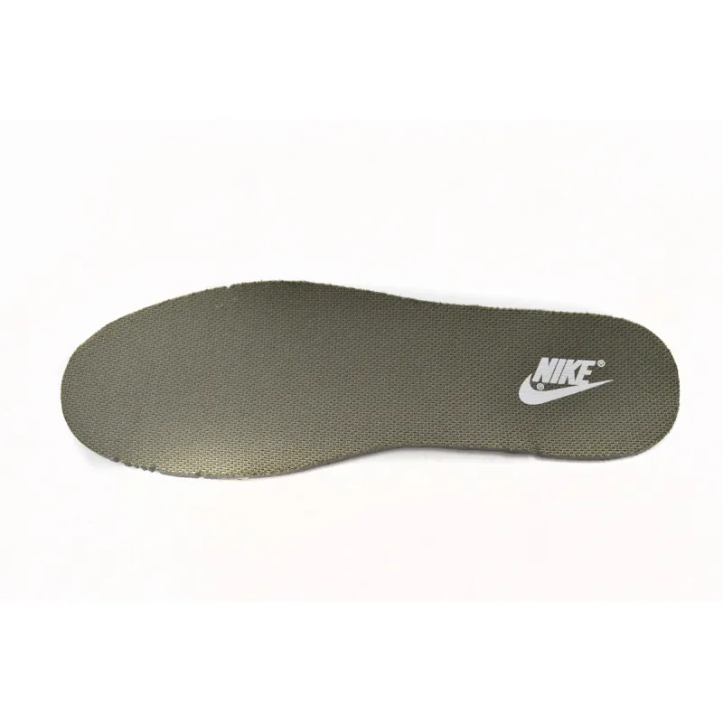 Nike Dunk Low Medium Olive (Women's)  DD1503-120