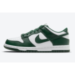 Nike Dunk Low Michigan State (2021/2024)  DD1391-101 