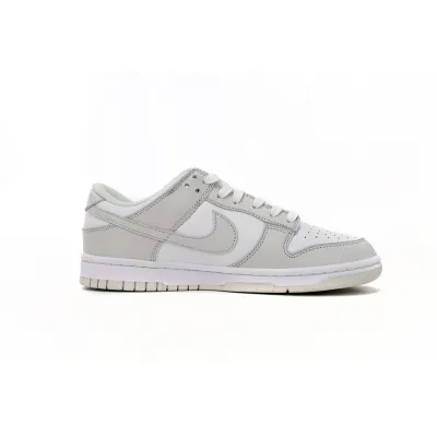Nike Dunk Low Photon Dust (Women's)  DD1503-103 02