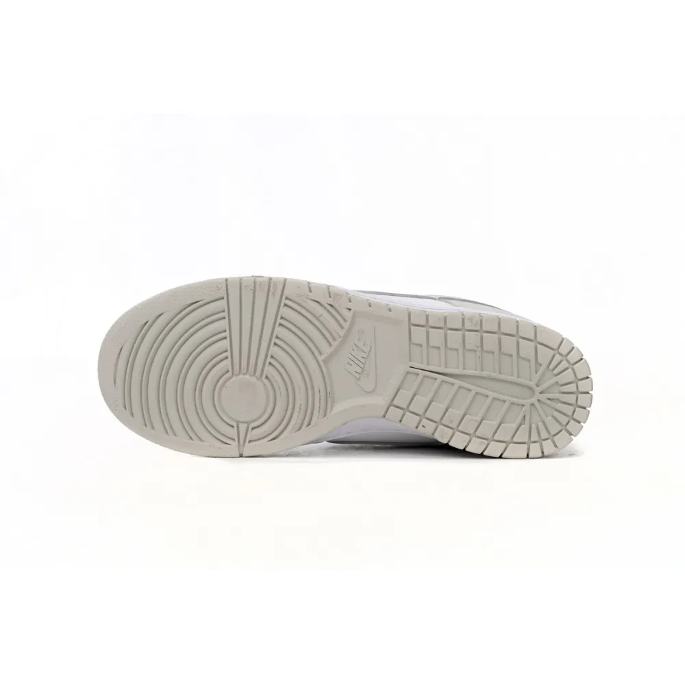 Nike Dunk Low Photon Dust (Women's)  DD1503-103