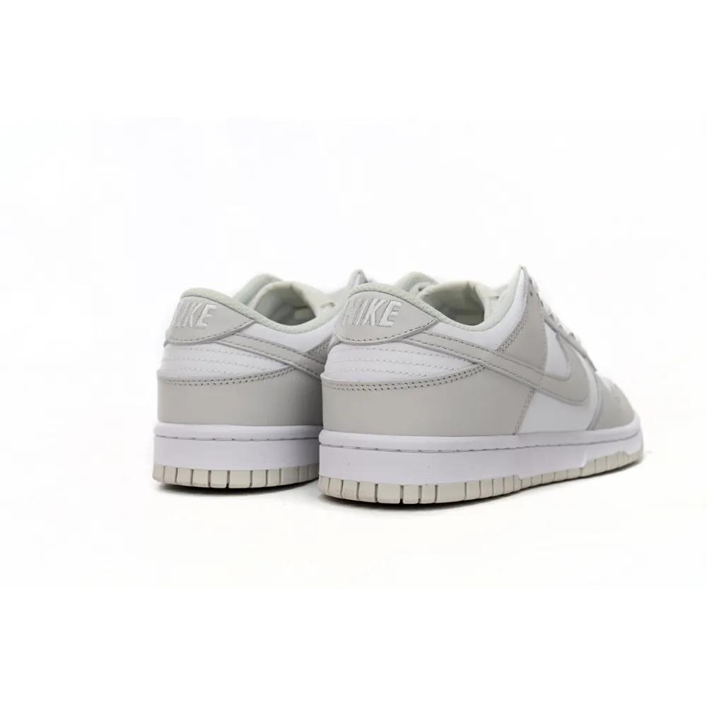 Nike Dunk Low Photon Dust (Women's)  DD1503-103