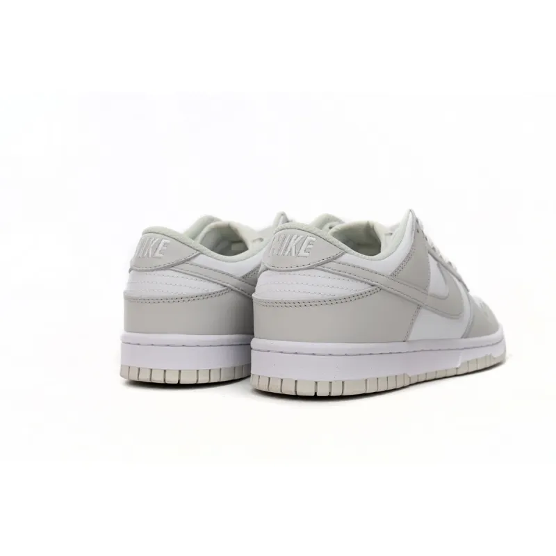 Nike Dunk Low Photon Dust (Women's)  DD1503-103