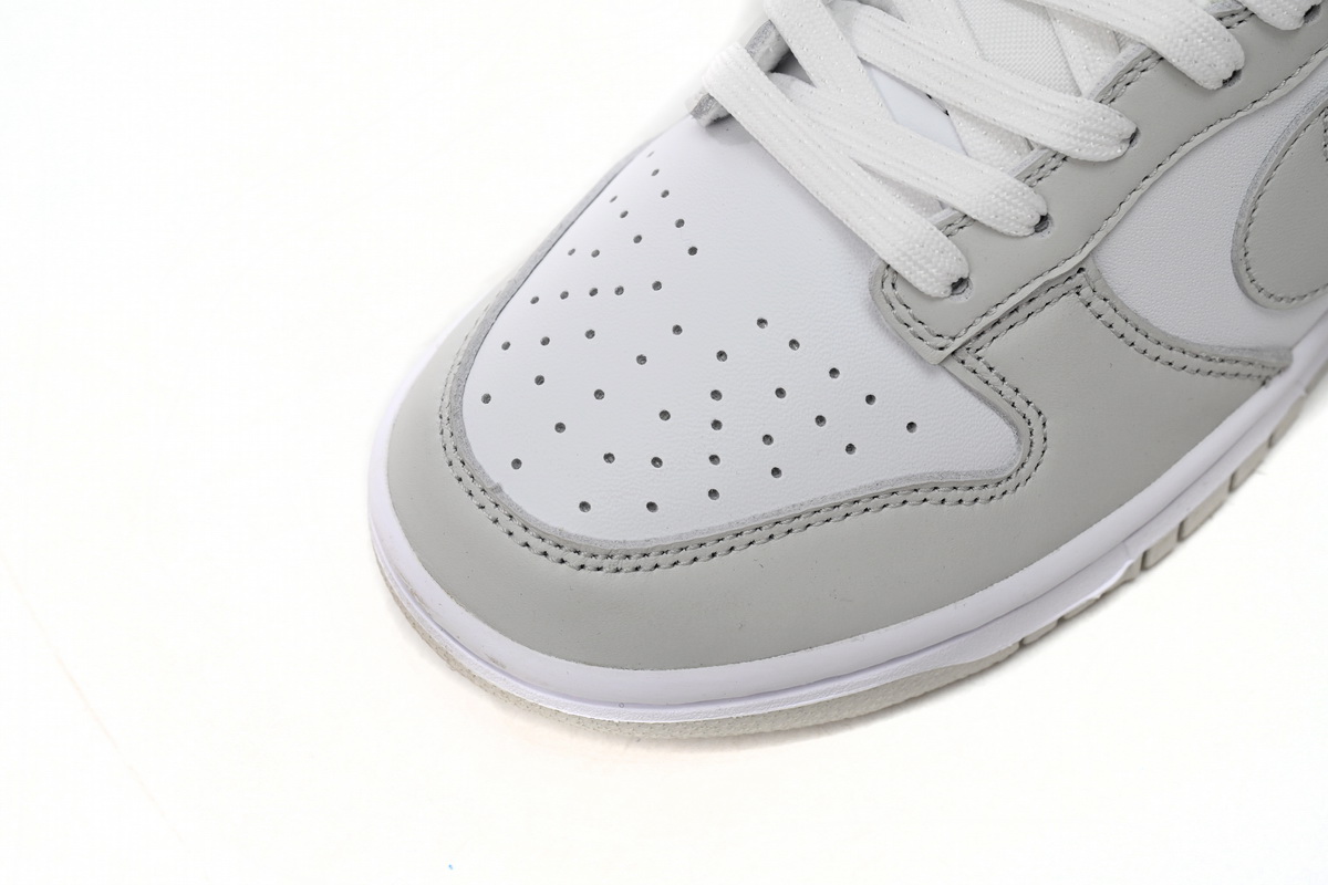Nike Dunk Low Photon Dust (Women