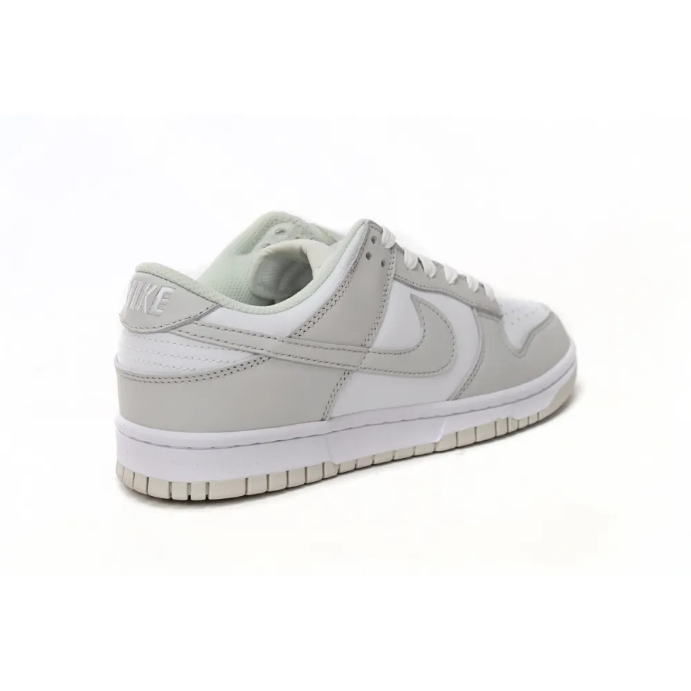 Nike Dunk Low Photon Dust (Women's)  DD1503-103