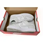 Nike Dunk Low Photon Dust (Women's)  DD1503-103