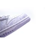 Nike Dunk Low Purple Pulse (Women's)  DM9467-500