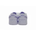 Nike Dunk Low Purple Pulse (Women's)  DM9467-500