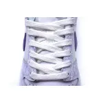 Nike Dunk Low Purple Pulse (Women's)  DM9467-500