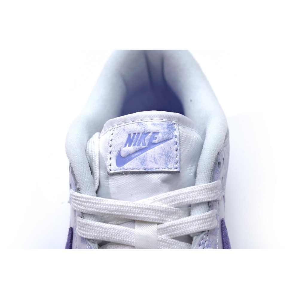 Nike Dunk Low Purple Pulse (Women's)  DM9467-500