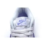 Nike Dunk Low Purple Pulse (Women's)  DM9467-500