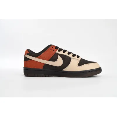 Nike Dunk Low Red Panda  FV0395-200  02