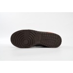 Nike Dunk Low Red Panda  FV0395-200 
