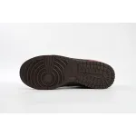 Nike Dunk Low Red Panda  FV0395-200 