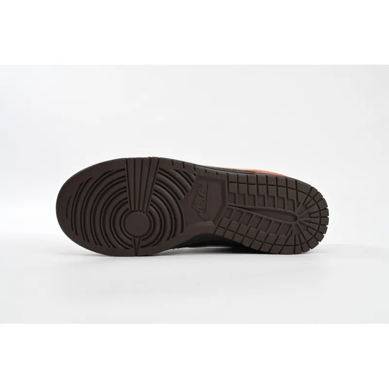 Nike Dunk Low Red Panda  FV0395-200 