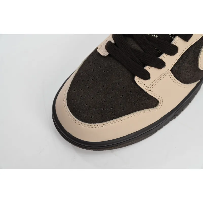 Nike Dunk Low Red Panda  FV0395-200 