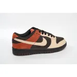 Nike Dunk Low Red Panda  FV0395-200 
