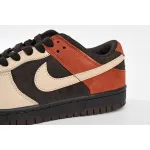 Nike Dunk Low Red Panda  FV0395-200 