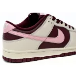 Nike Dunk Low Retro PRM Valentine's Day (2023)  DR9705-100 