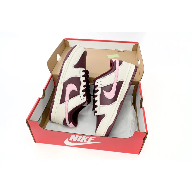 Nike Dunk Low Retro PRM Valentine's Day (2023)  DR9705-100 