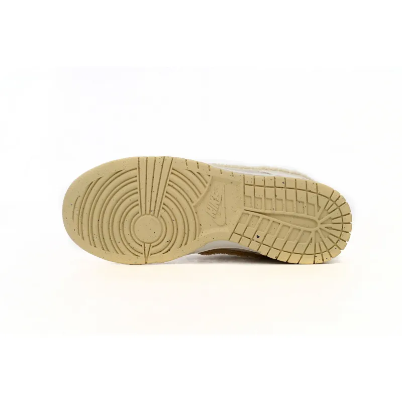 Nike Dunk Low Retro PRM Year of the Rabbit Fossil Stone (2023)  FD4203-211