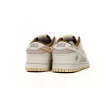 Nike Dunk Low Retro PRM Year of the Rabbit Fossil Stone (2023)  FD4203-211