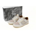 Nike Dunk Low Retro PRM Year of the Rabbit Fossil Stone (2023)  FD4203-211