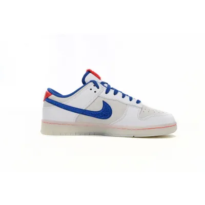 Nike Dunk Low Retro PRM Year of the Rabbit White Rabbit (2023)  FD4203-161 02