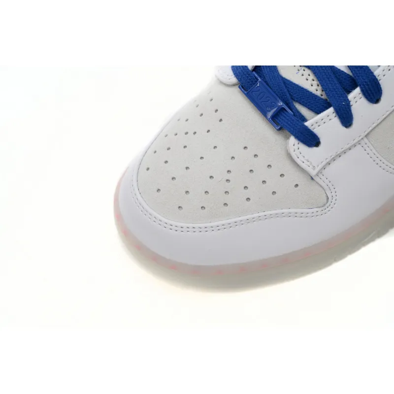Nike Dunk Low Retro PRM Year of the Rabbit White Rabbit (2023)  FD4203-161