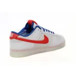 Nike Dunk Low Retro PRM Year of the Rabbit White Rabbit (2023)  FD4203-161