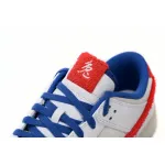 Nike Dunk Low Retro PRM Year of the Rabbit White Rabbit (2023)  FD4203-161