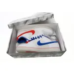 Nike Dunk Low Retro PRM Year of the Rabbit White Rabbit (2023)  FD4203-161