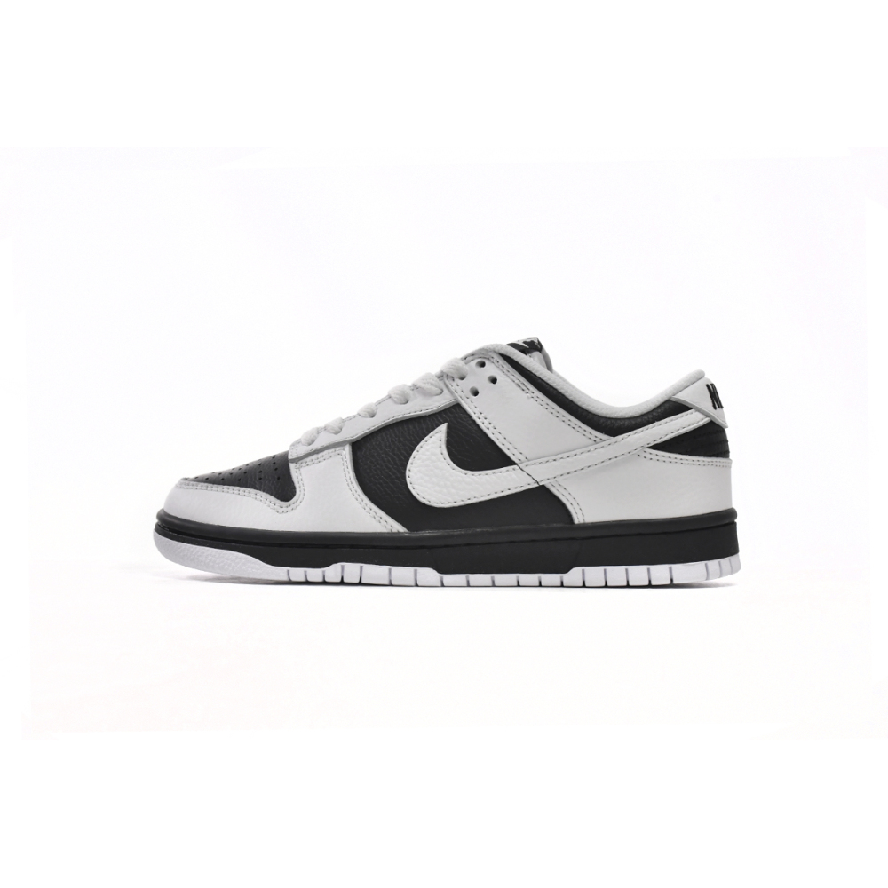 Nike Dunk Low Retro Reverse Panda FD9064-011 