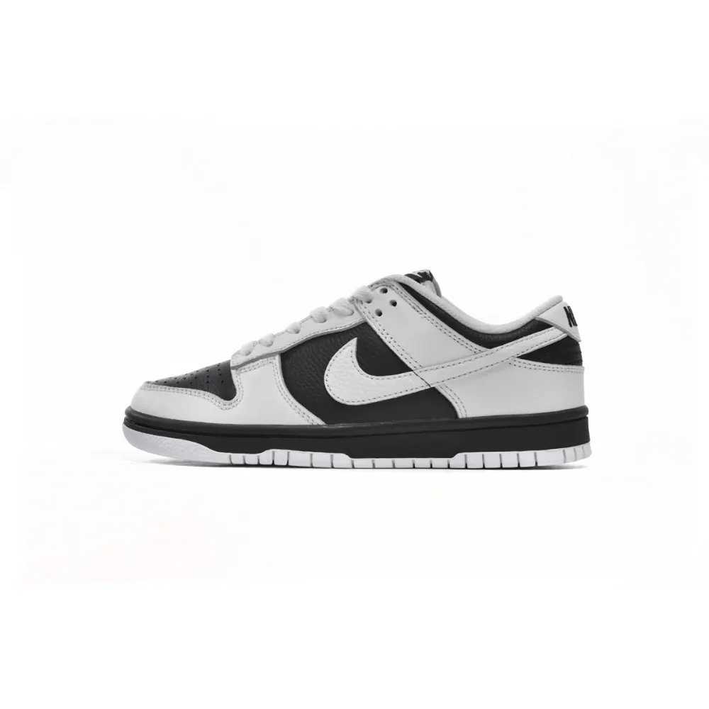Nike Dunk Low Retro Reverse Panda FD9064-011 