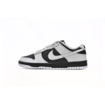 Nike Dunk Low Retro Reverse Panda FD9064-011 