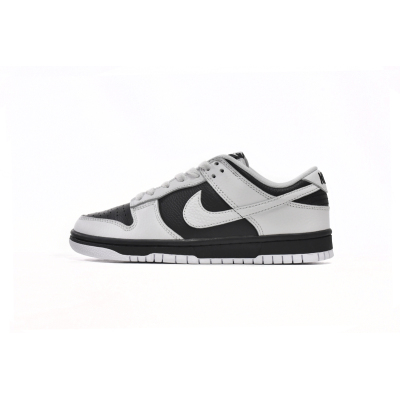 Nike Dunk Low Retro Reverse Panda FD9064-011  01