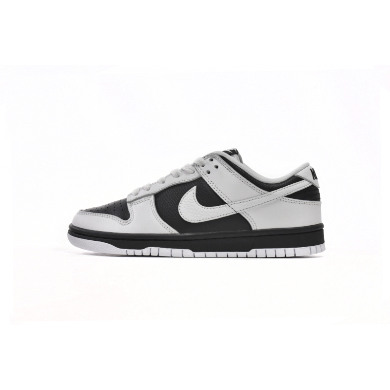 Nike Dunk Low Retro Reverse Panda FD9064-011 