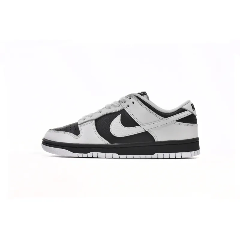 Nike Dunk Low Retro Reverse Panda FD9064-011 