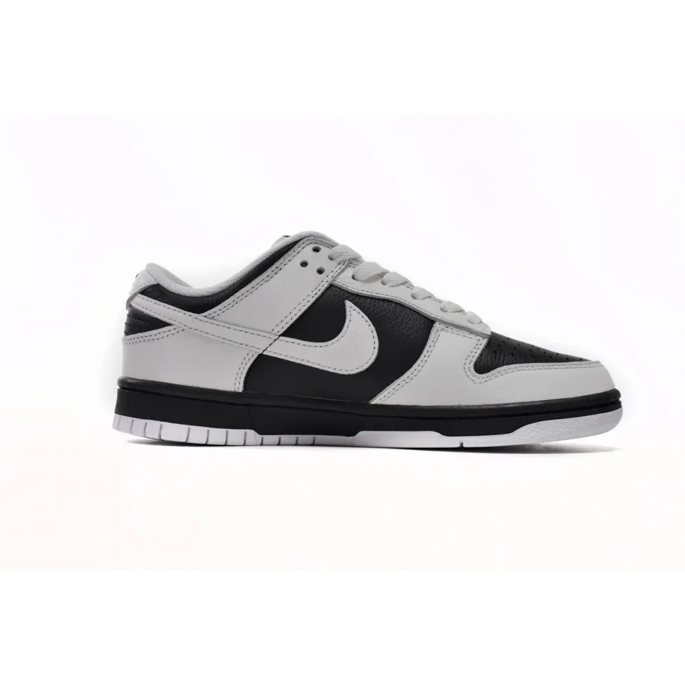 Nike Dunk Low Retro Reverse Panda FD9064-011 