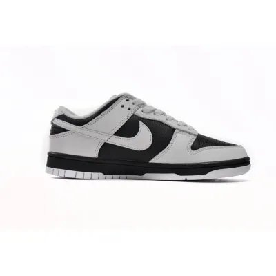 Nike Dunk Low Retro Reverse Panda FD9064-011  02